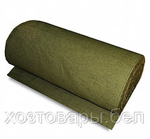 Брезент огнеупорный ОП ширина 90см, 480г/м2 (Стандарт)