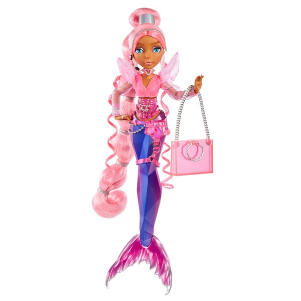 MGA Entertainment Кукла-Русалка Mermaze Mermaidz Гармоника 580805