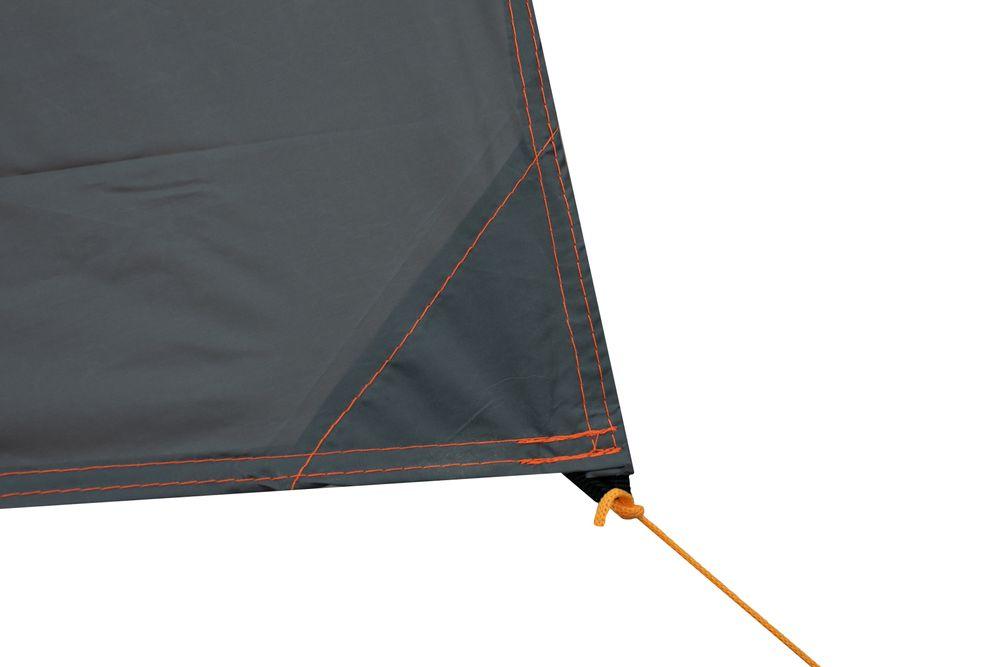 Тент со стойками Tramp Lite Tent Green (440х440) арт. TLT-034 - фото 6 - id-p181074008