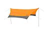 Тент со стойками Tramp Lite Tent Orange (440х440) арт. TLT-011, фото 2