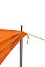 Тент со стойками Tramp Lite Tent Orange (440х440) арт. TLT-011, фото 4