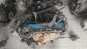 Двигатель Peugeot 806