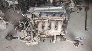 Двигатель Citroen C5 1
