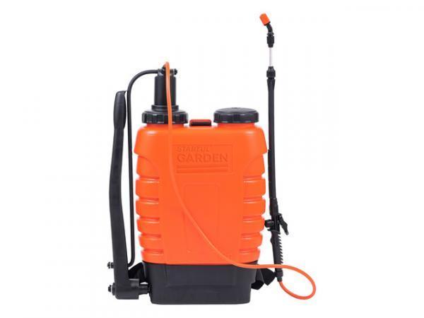 Опрыскиватель ранцевый 12л STARTUL GARDEN (ST6640-12)