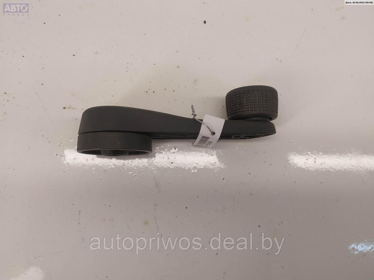 Ручка стеклоподъемника Volkswagen Polo (c 2010) - фото 1 - id-p181080357