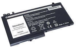 Аккумулятор (батарея) для ноутбука Dell Latitude E5470 E5270 E5570 (NGGX5) 11.4V 3000mAh