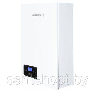 Электрический котел Arderia E20 v.3 - фото 2 - id-p181080627