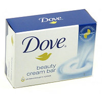 Крем-мыло туалетное "Dove", 135 г