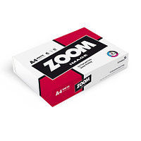 Бумага "Zoom Image", A4, 500 листов, 80 г/м2