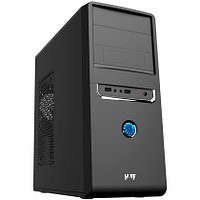 Персональный компьютер HAFF (I7-11700/H510M/16GbDDR4/GTX1660 6GB/SSD512Gb/500W)