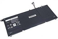 Аккумулятор (батарея) для ноутбука Dell XPS 13 9343 9350 9360 (PW23Y) 7.4V 52Wh