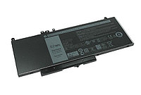 Аккумулятор (батарея) для ноутбука Dell Latitude E5450, E5470, E5550, E5570 (6MT4T) 7.6V 62Wh