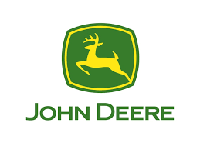 Гидроцилиндр AZ101924 John Deere