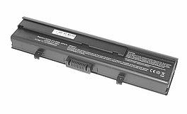 Аккумулятор (батарея) для ноутбука Dell XPS M1530 (TK330) 11.1V 5200mAh