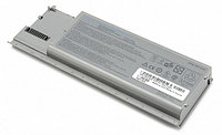 Аккумулятор (батарея) для ноутбука Dell Latitude D620 (PC764) 11.1V 4400mAh