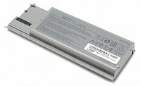 Аккумулятор (батарея) для ноутбука Dell Latitude D620 (PC764) 11.1V 5200mAh