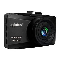 Автомобильный видеорегистратор Eplutus DVR-937