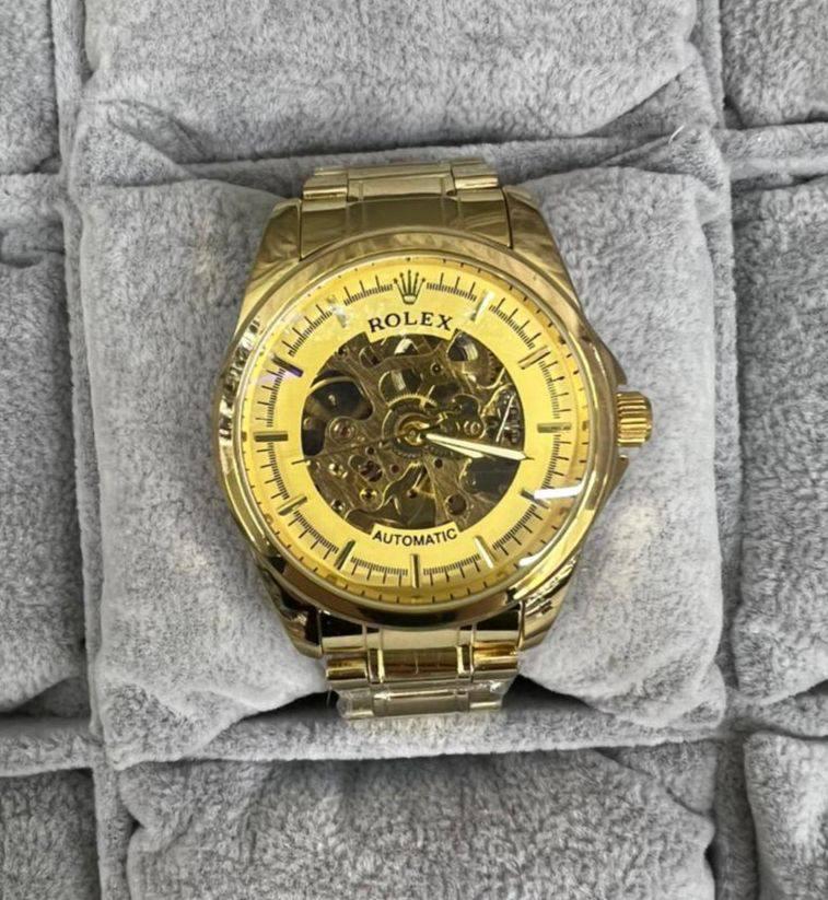 Наручные часы Rolex Механика (Реплика)