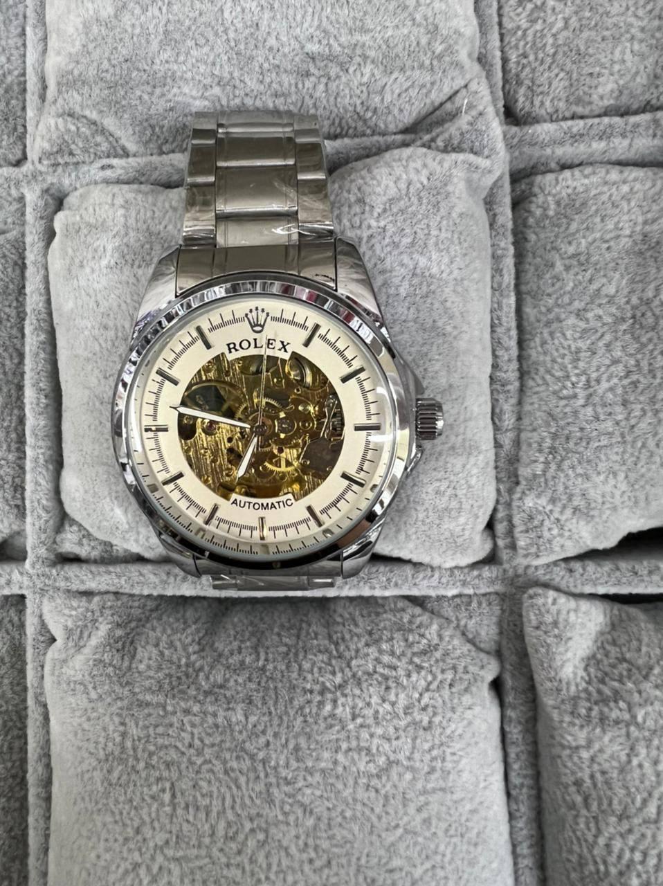 Наручные часы Rolex Механика (Реплика)
