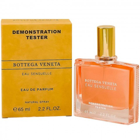 Женская туалетная вода Bottega Veneta Eau Sensuelle edt 65ml (TESTER)