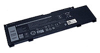 Аккумулятор (батарея) для ноутбука Dell Inspiron G3 15 3590 (266J9) 11.4V 51Wh