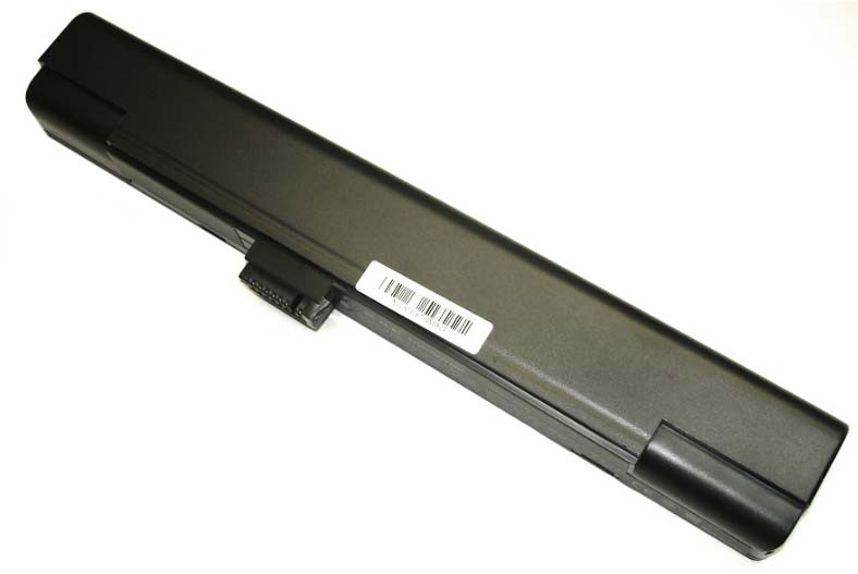 Аккумулятор (батарея) для ноутбука Dell Inspiron 700M (G5345) 14.8V 5200mAh