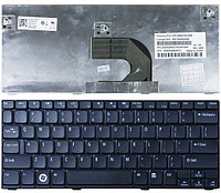Клавиатура для ноутбука Dell Inspiron Mini 1012 черная