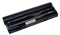 Аккумулятор (батарея) для ноутбука Dell Inspiron 5520 Latitude E5520 (T54FJ) 11.1V 6600-7800mAh увеличенной