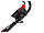 Аэратор/скарификатор WORTEX AE 3616 S (1500 Вт, шир. 36 см, ножи/скобы), фото 7