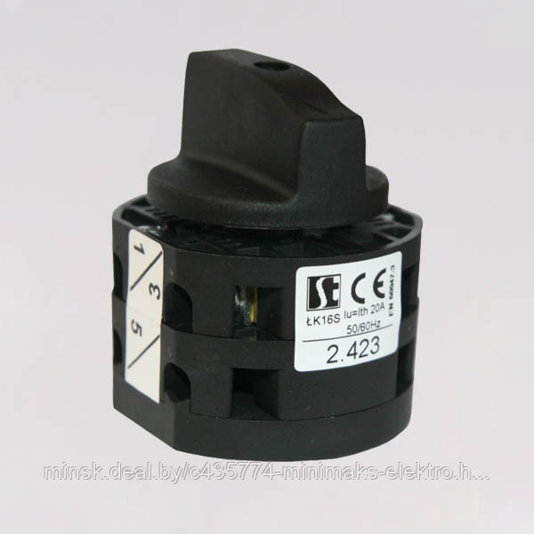 Переключатель LK16S-1.428\P01M