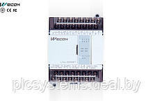 Программируемый логический контроллер LX5S- 0806M WECON