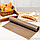 Коврик для выпечки многоразовый с тефлоновым (антипригарным) покрытием, 33*40 см Набор 2 шт, фото 10