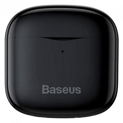 Беспроводные Bluetooth наушники BASEUS True Wireless Earphones Bowie E3 (NGTW080001) черные - фото 3 - id-p181090826