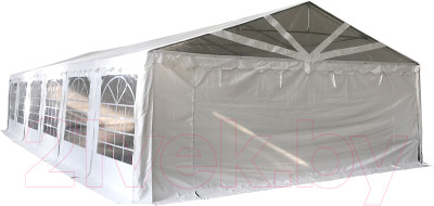 Торговая палатка 6x12 - фото 2 - id-p155025129