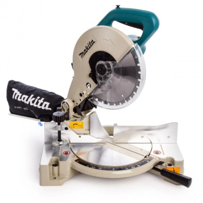 Пила торцовочная Makita LS1040N - фото 1 - id-p181091724