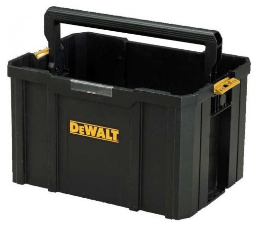 Ящик для инструмента DEWALT TSTAK VIII (DWST1-71228) - фото 1 - id-p181091734