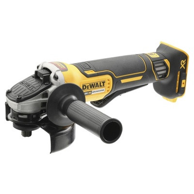 Шлифмашина угловая аккумуляторная DeWALT DCG406N (DCG406N-XJ) - фото 1 - id-p181091736