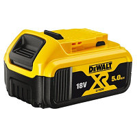 Аккумулятор DeWALT DCB184 (DCB184-XJ)