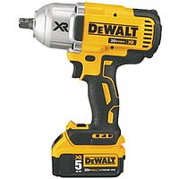 Гайковерт аккумуляторный DeWALT DCF899P2 (DCF899P2-QW)