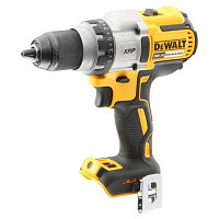 Дрель-шуруповерт аккумуляторная DeWALT DCD991NT (DCD991NT-XJ)