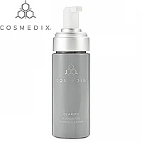 Пенка очищающая Cosmedix Clarify Salicylic Acid Foaming Cleanser 150мл