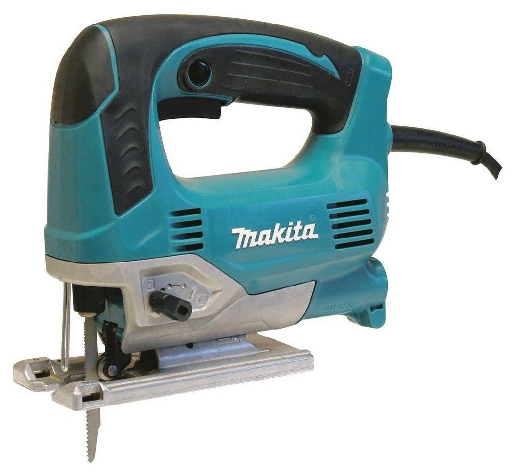 Лобзик Makita JV0600K - фото 1 - id-p181091814