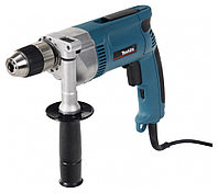 Дрель безударная Makita DP4001