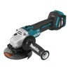 Шлифмашина угловая аккумуляторная Makita DGA511Z