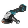 Шлифмашина угловая аккумуляторная Makita DGA511Z - фото 1 - id-p181091822