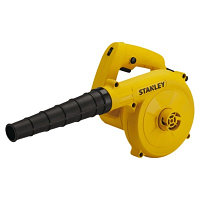 Воздуходув-пылесос STANLEY STPT600-RU (STPT600-RU)