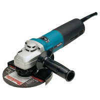 Шлифмашина угловая Makita 9565CVR