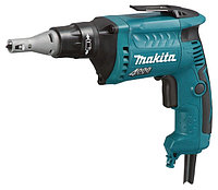 Шуруповерт безударный Makita FS4000