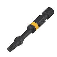 Биты ударные IMPACT Torsion T20 DeWALT (DT70568T-QZ)