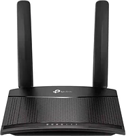 Беспроводной маршрутизатор TP-Link TL-MR100